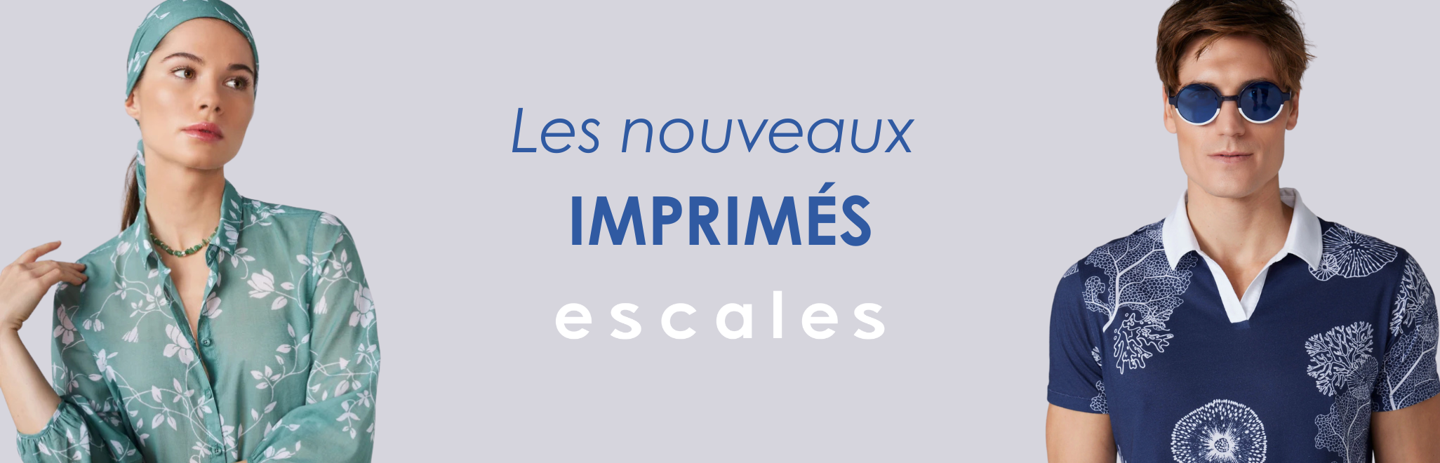 The Escales Prints