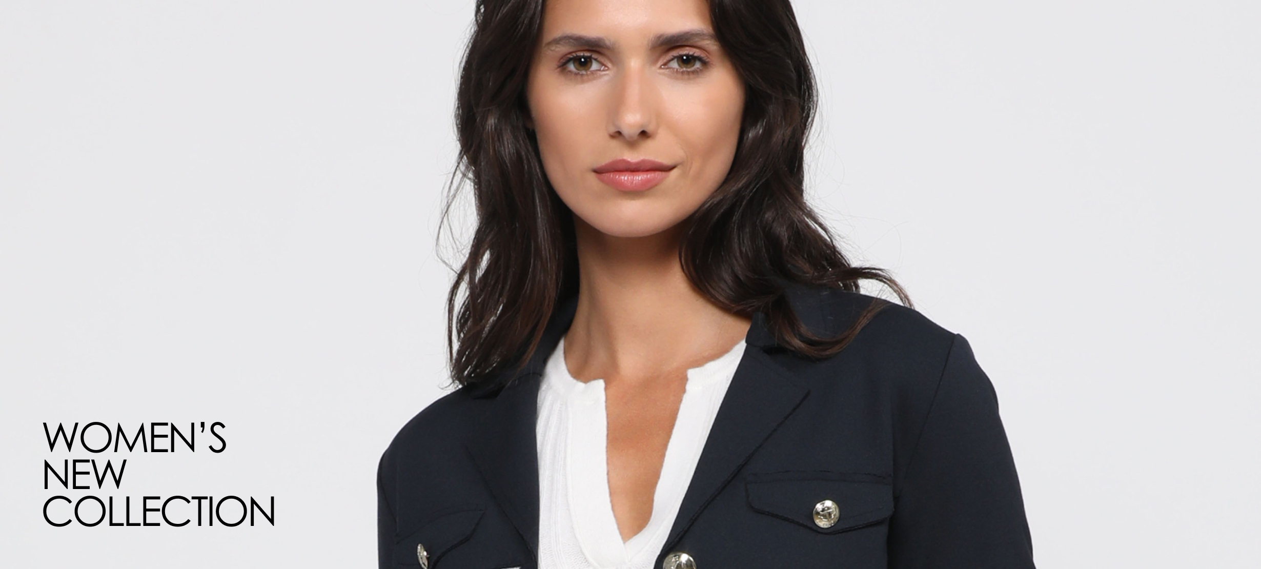 Pre-Colección Otoño-Invierno Mujer. Prêt-à-Porter y accesorios