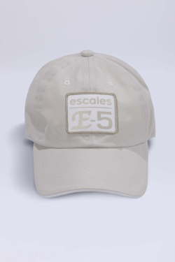 Casquette Régate beige-escapade Printemps/Été Homme, Femme