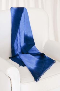 Cascade Foulard