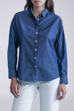 Camisa Royale Denim