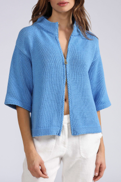 Cannes Jacket