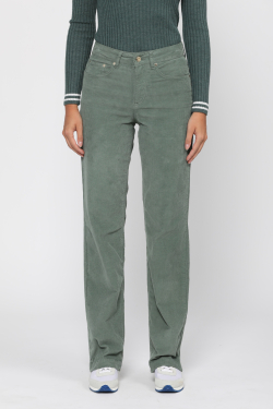 5-Pocket-Hose 1000 Raies Jane