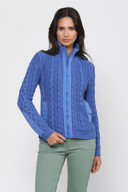 Câble Cardigan