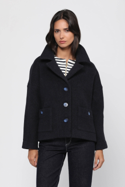 Peacoat Escales
