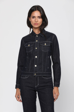 Jacket Jeans