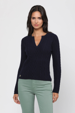 Pull Zéphyr