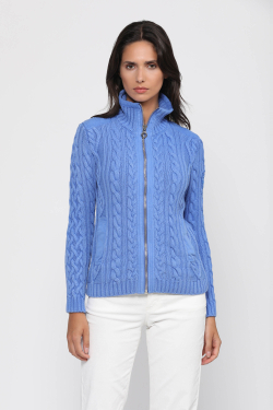 Cardigan Câble