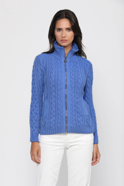 Cardigan Câble