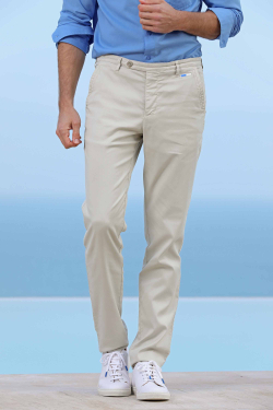 Pantalon Tencel