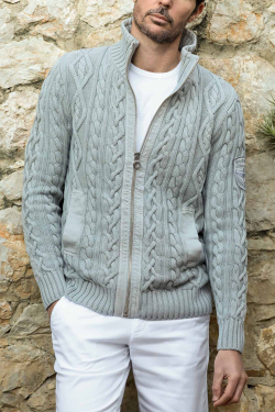 Câble Cardigan