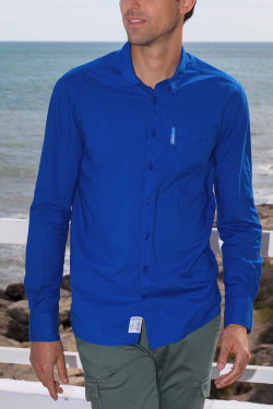 Camicia Voile