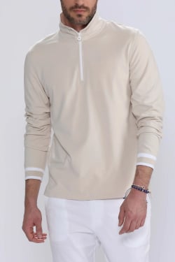 sweat farniente moda para homem escales