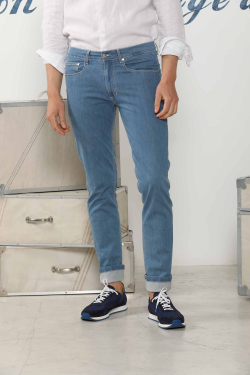 jeans escales collezioni uomo