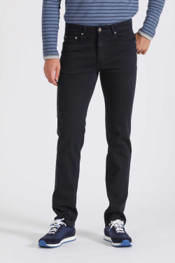 Jeans Azules Hombre Escales