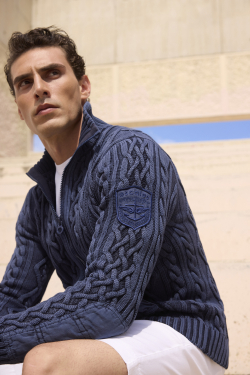 Câble Cardigan