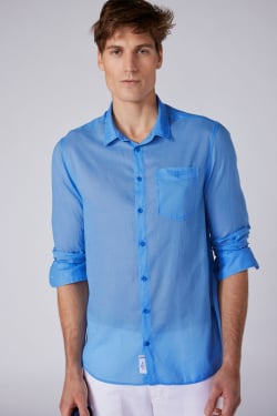 Camicia Voile