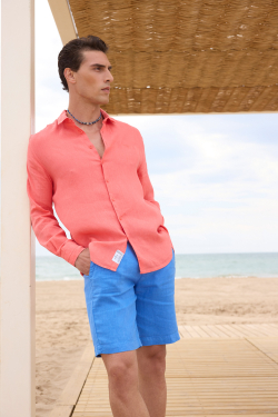 Camicia di Lino