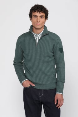 Pullover Camioneur