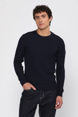 Pullover Paris