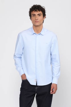 Hemd Officer