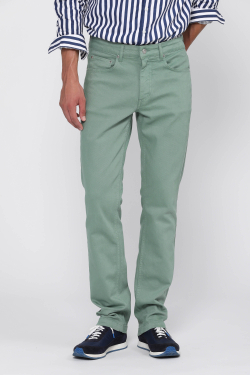 5-Pocket Hose