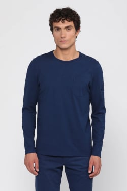T-Shirt Officier