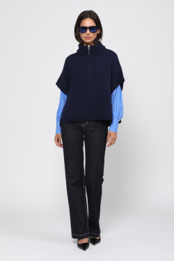 Découvrez le Look