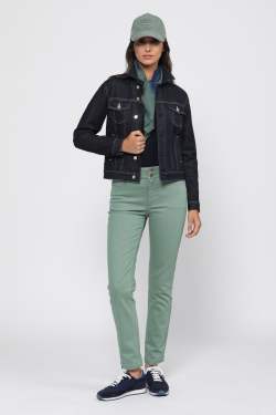 Découvrez le Look