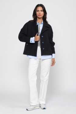 Découvrez le Look