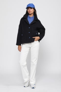 Découvrez le Look