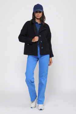 Découvrez le Look
