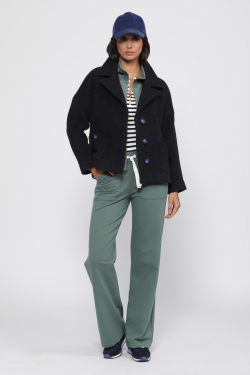 Découvrez le Look