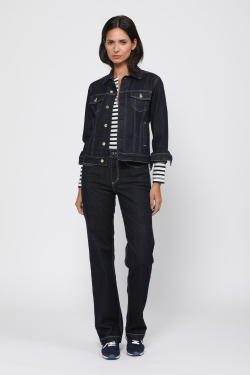 Découvrez le Look