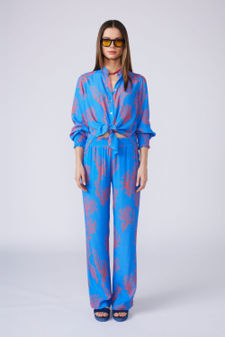 Scopri il Look