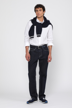 Découvrez le Look