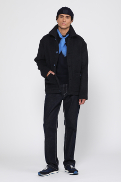 Découvrez le Look