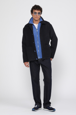 Découvrez le Look