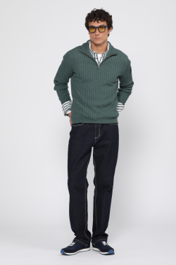 Découvrez le Look