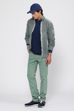 Découvrez le Look