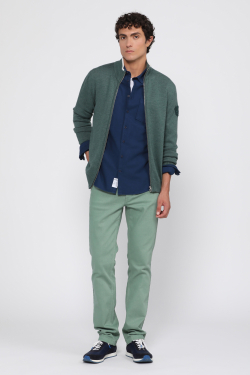 Découvrez le Look