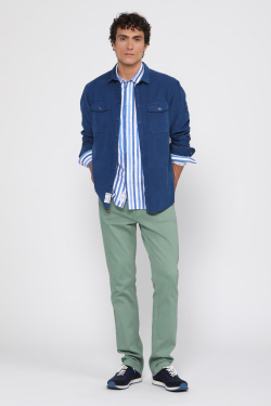 Découvrez le Look