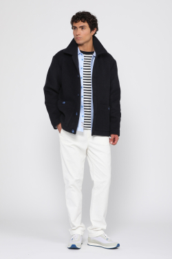 Découvrez le Look