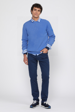 Découvrez le Look