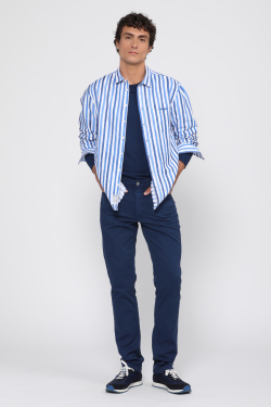 Découvrez le Look