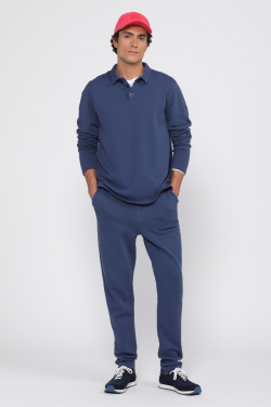 Découvrez le Look