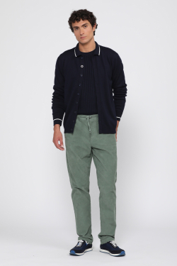 Découvrez le Look