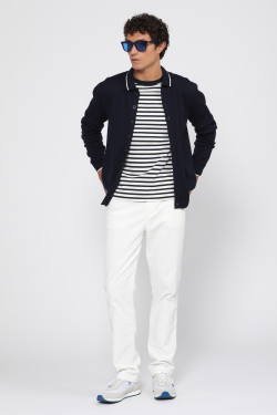 Découvrez le Look