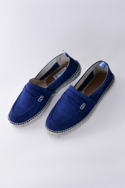 Espadrilles Mocassini