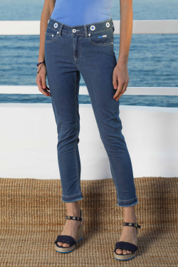 Jeans Mujer - Pantalones de Mujer - Boutique Oficial ESCALES®